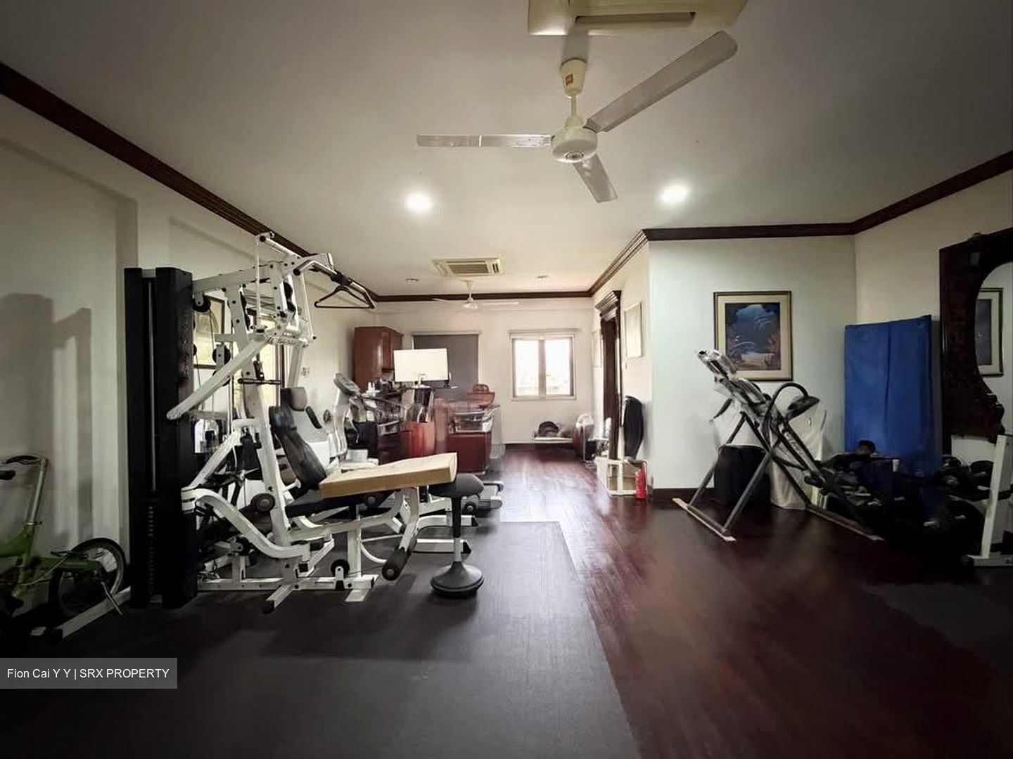 Green Hill Estate (D23), Detached #566277591